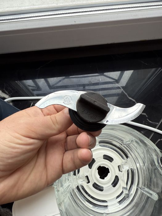 Пароварка-блендер Beaba baby cook neo