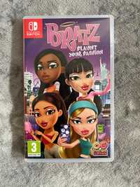 Bratz flaunt your fashion gra Nintendo