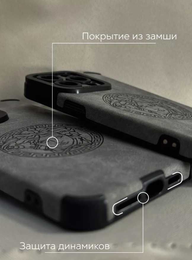 Чохол ver_sace iphone чехол версачі айфон