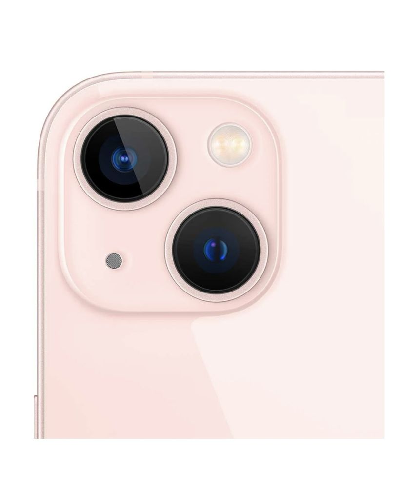 Apple iPhone 13 128gb Pink (Рожевий)