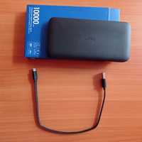 Redmi Xiaomi Power Bank 10000 mAh