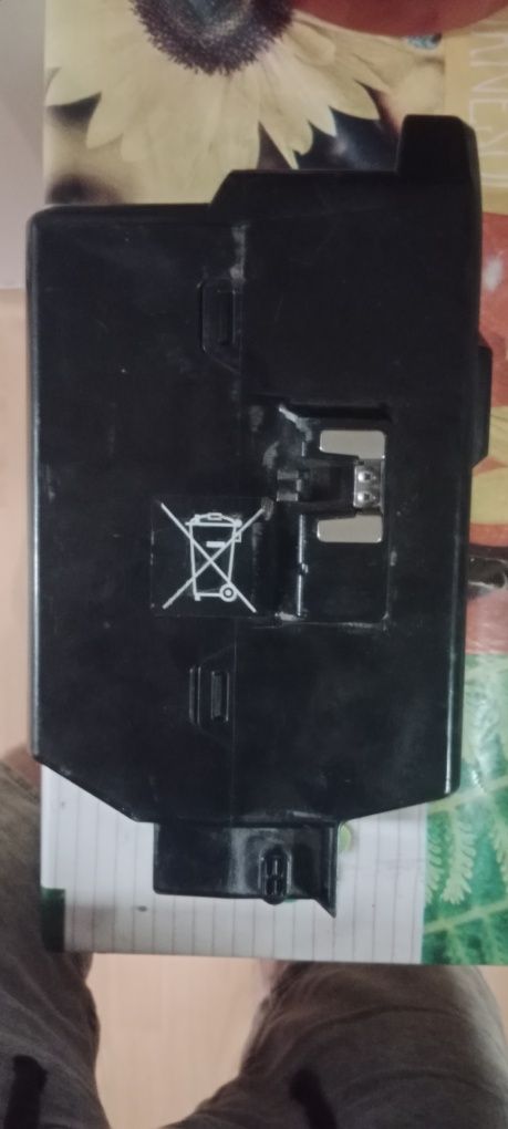 Sprzedam baterie do roweru elektrycznego