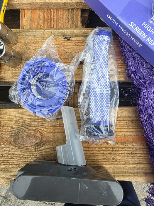 Dyson V8 aккумулятор