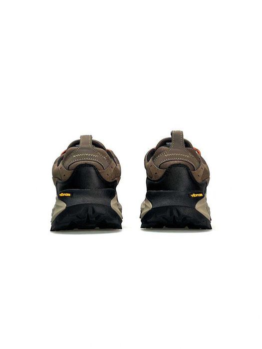 Кросівки Merrell Moab Speed 2 Gore-Tex Brown Beige Premium i89