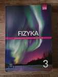 Fizyka 3 Podręcznik Liceum zakres rozszerzony WSiP
