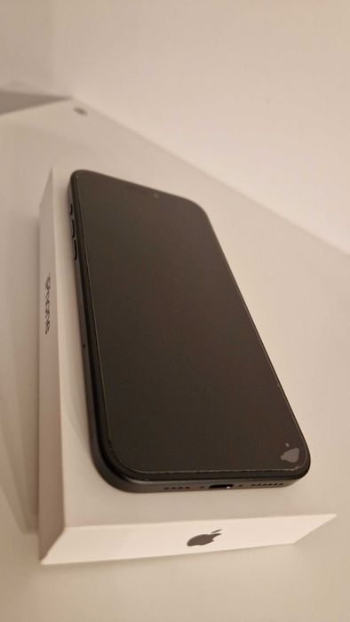 Iphone 16 Plus 128 GB - czarny Polecam !!