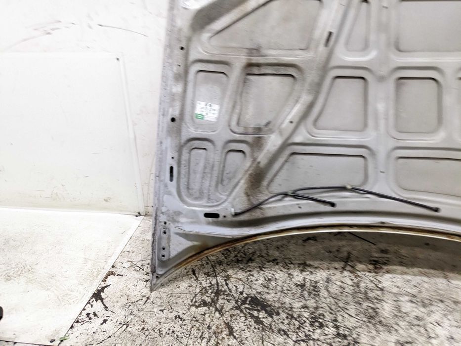 Mazda 323F BA Maska Pokrywa Silnika Przód Przednia