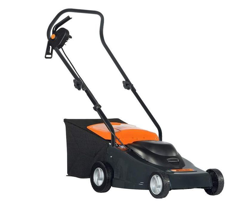 Oleo Mac K 40P Kosiarka Elektryczna Do Trawy Moc 1300W