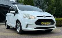 Ford B-Max  2013