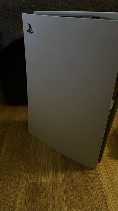 Playstation 5 bez napedu