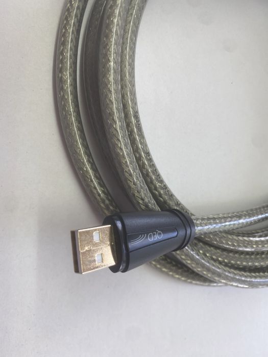 Cabo Qed USB Reference