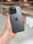 HIT! iPhone 14 Pro 128 GB Space Black | Gwarancja 24 msc