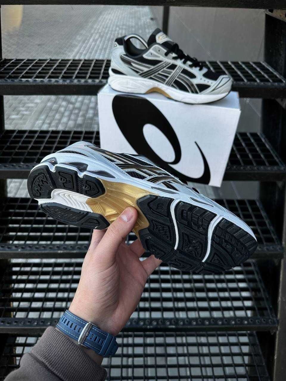 Asics Gel-Vahaon 15 Кросівки весна літо