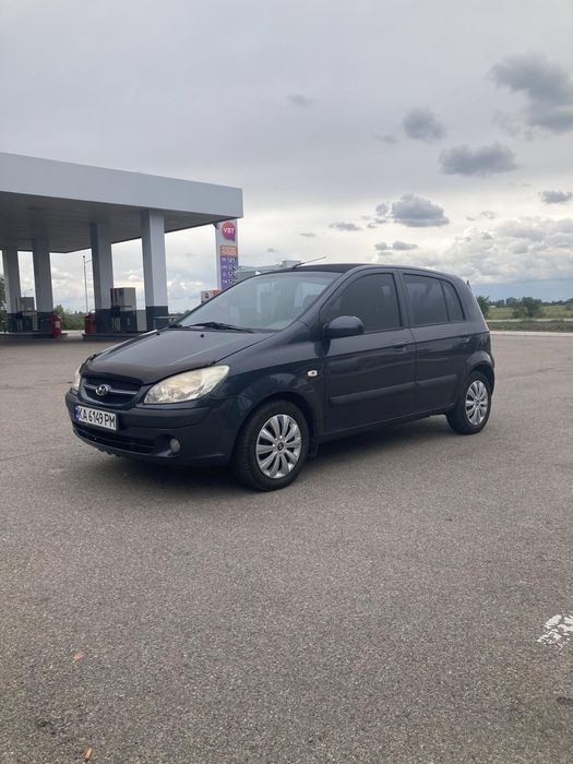 Продам авто в доглянутому стані