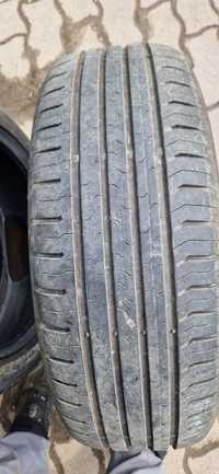 215/65 R16 98H Continental conti eco contact 5 6mm 2017r