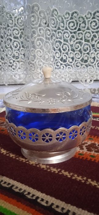 Фарфор ,скло ссср