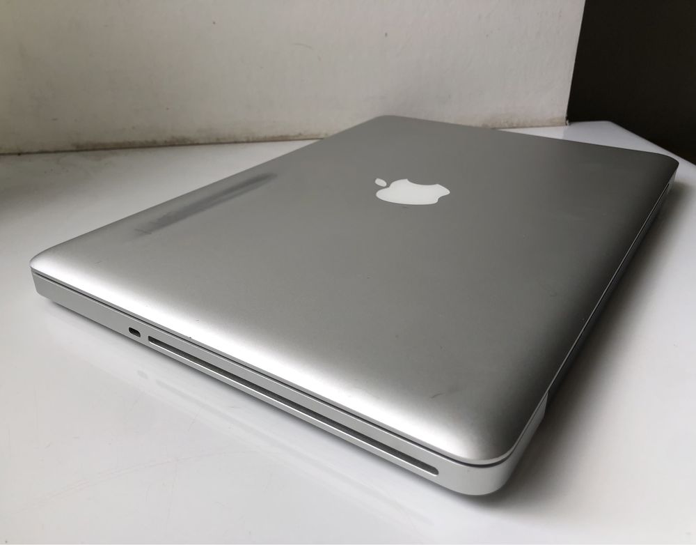 Apple MacBook Pro 13,3” А1278 i5 8Gb/128Gb 2011 Intel HD Graphics 3000