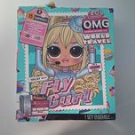 Lalka LOL FLY Gurl