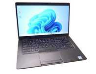 Laptop DELL 5400 14'' Intel i5-8265U 16GB 240GB SSD WIN 11 REZERWACJA