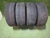 Sprzedam Opony Zimowe  Vredestein 205/55R16