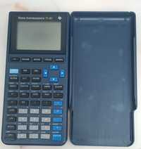 Calculadora Gráfica Texas Instruments TI-81