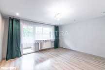 Os. Oświecenia | 3 pokoje z loggią | Parter obok parku | 64 m²