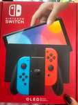 Nintendo Switch 64 GB