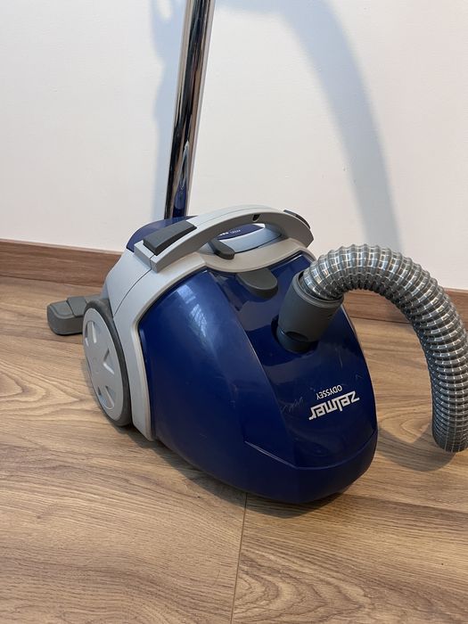 Odkurzacz Zelmer Odyssey