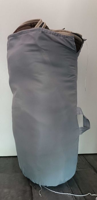 Saco cama em relativo bom estado