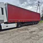 Kassbohrer Maxima Standard