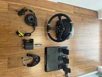thrustmaster ts-pc (t300, tx, tmx, t150, moza, fanatec, simagic, sim)