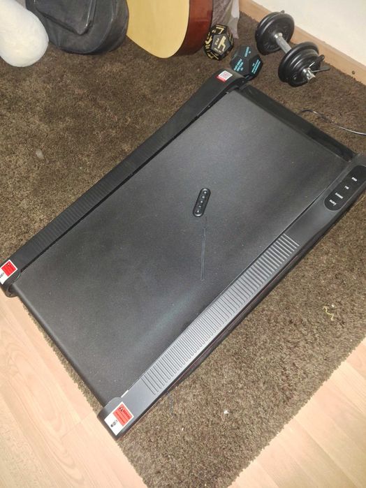 Passadeira de correr nunca usada...