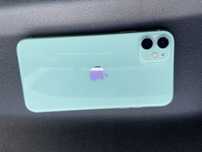 Iphone 11 64gb zielony