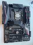 Intel Core i7-8700 + 32GB RAM DDR4 + Arctic Freezer II 240 + NVME 256G