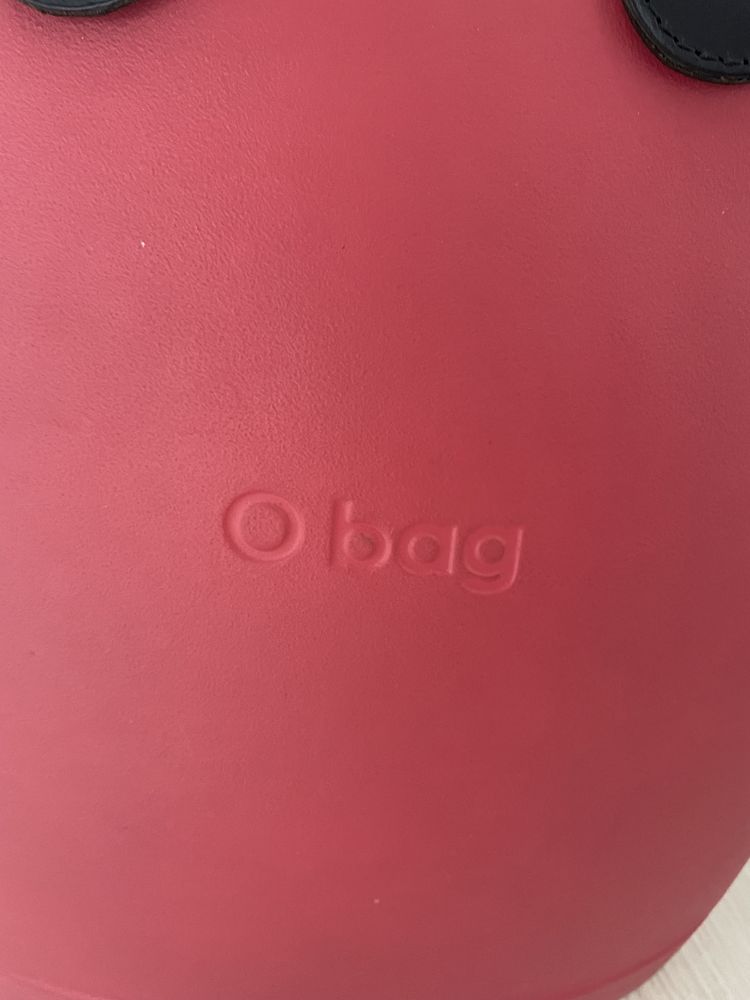 Сумка O Bag