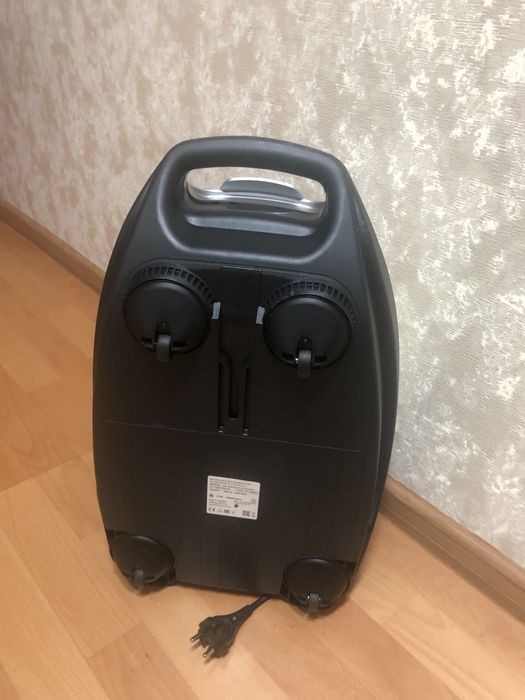 Пилосос Siemens Z 7.0 VSZ7442S