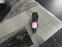 Apple watch ultra
