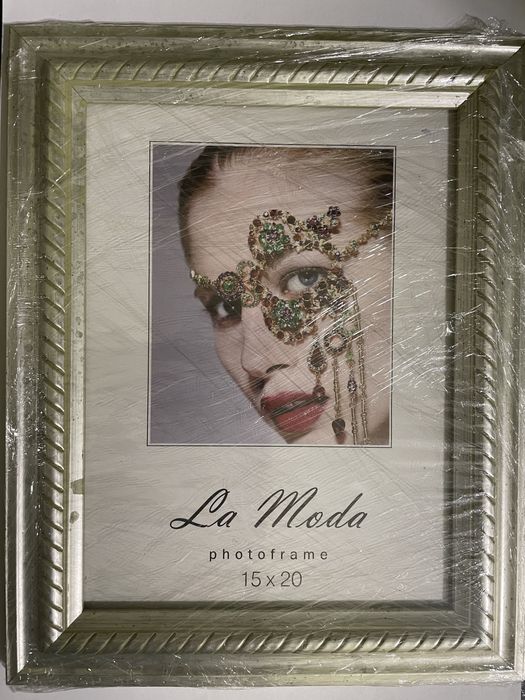 Рамка для фото 15х20 см