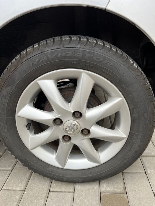 Sprzedam Toyote Aygo
