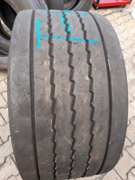Opona 445/45/22.5 Michelin X ONE Maxi TRAILER+