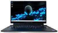 Ноутбук Alienware x15 R2: Core i9-12900H/32ГБ/RTX 3080Ti 16ГБ/15.6"