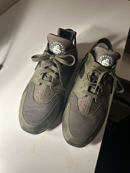 Buty nike huarache rozmiar 45,5