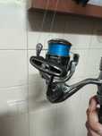 Shimano Nasci 4000 XG