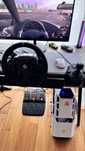 Kierownice G923 + shifter (PlayStation, PC)
