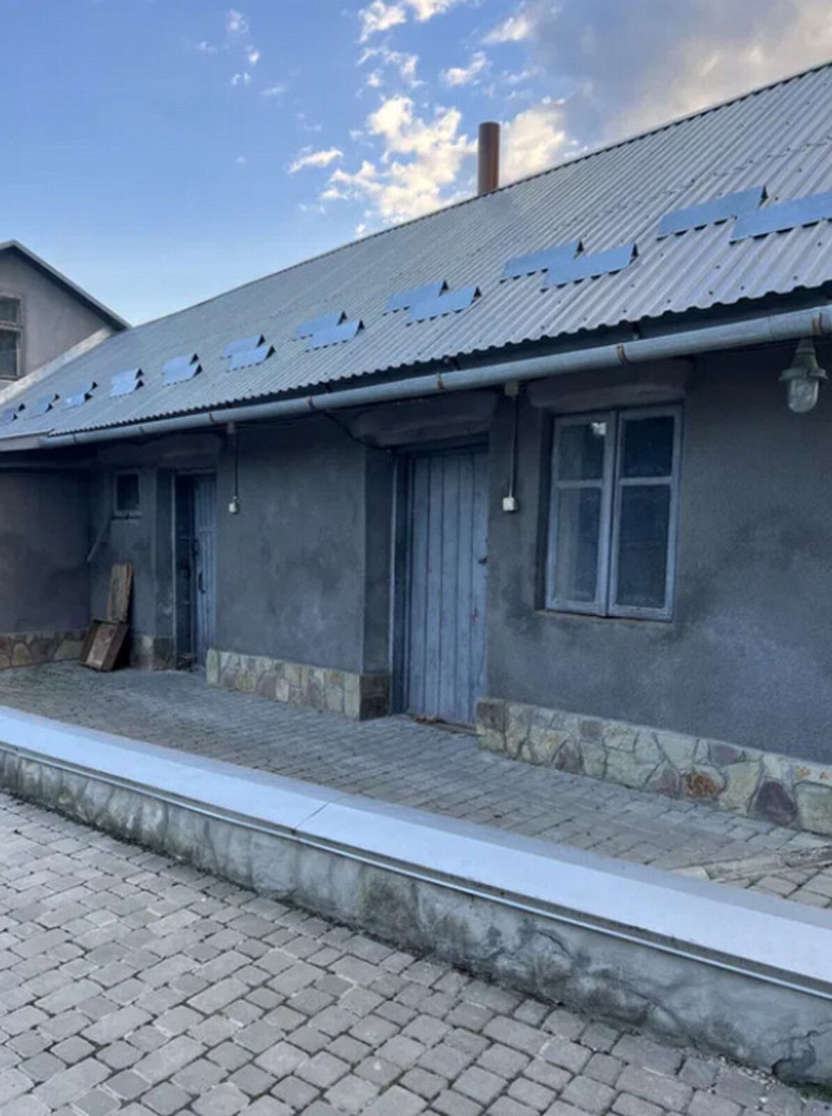 Продаж будинку 119 кв.м, ділянка 21 сотих, Біла