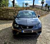 Seat ibiza 1.2 70 cv