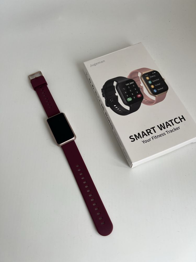 Smartwach jugeman nowy