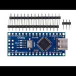 Arduíno Nano Mega 328p USB tipo C