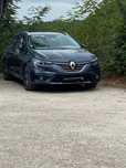 Renault Mégane 4 break 1.5 limited edicion