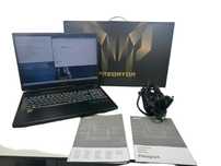 laptop predator helios neo 16 16" i9-13900hx 16gb/1tb rtx 4060 komplet